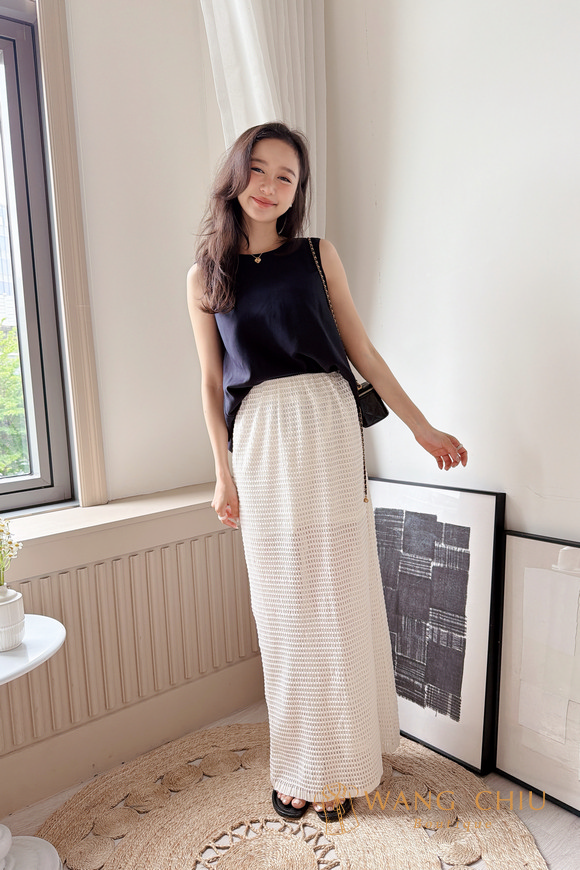 WANG CHIU 麻豆照